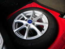 Ford Fiesta 1.1 Ti-VCT Zetec Hatchback, Manual