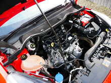 Ford Fiesta 1.1 Ti-VCT Zetec Hatchback, Manual