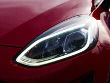 Ford Fiesta 1.1 Ti-VCT Zetec Hatchback, Manual