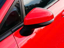 Ford Fiesta 1.1 Ti-VCT Zetec Hatchback, Manual