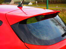 Ford Fiesta 1.1 Ti-VCT Zetec Hatchback, Manual