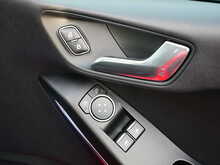 Ford Fiesta 1.1 Ti-VCT Zetec Hatchback, Manual