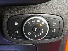 Ford Fiesta 1.1 Ti-VCT Zetec Hatchback, Manual