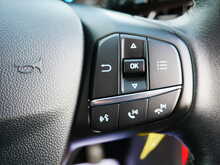 Ford Fiesta 1.1 Ti-VCT Zetec Hatchback, Manual