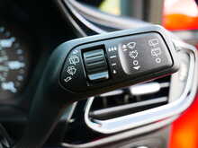 Ford Fiesta 1.1 Ti-VCT Zetec Hatchback, Manual