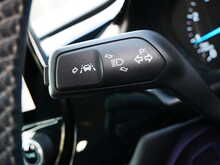 Ford Fiesta 1.1 Ti-VCT Zetec Hatchback, Manual