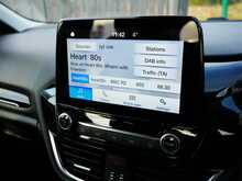 Ford Fiesta 1.1 Ti-VCT Zetec Hatchback, Manual