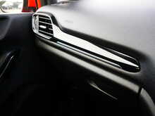 Ford Fiesta 1.1 Ti-VCT Zetec Hatchback, Manual