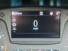 Ford Fiesta 1.1 Ti-VCT Zetec Hatchback, Manual