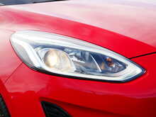 Ford Fiesta 1.1 Ti-VCT Zetec Hatchback, Manual