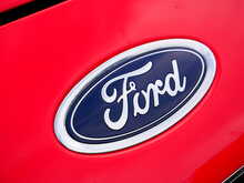 Ford Fiesta 1.1 Ti-VCT Zetec Hatchback, Manual