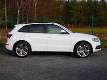 Audi Q5 2.0 TDI S line Plus Quattro [Euro 6]