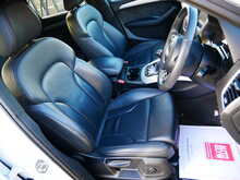 Audi Q5 2.0 TDI S line Plus Quattro [Euro 6]