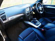 Audi Q5 2.0 TDI S line Plus Quattro [Euro 6]