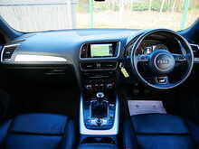 Audi Q5 2.0 TDI S line Plus Quattro [Euro 6]