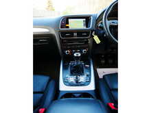 Audi Q5 2.0 TDI S line Plus Quattro [Euro 6]