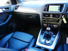 Audi Q5 2.0 TDI S line Plus Quattro [Euro 6]