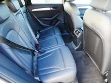 Audi Q5 2.0 TDI S line Plus Quattro [Euro 6]