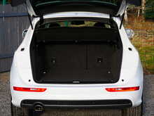 Audi Q5 2.0 TDI S line Plus Quattro [Euro 6]