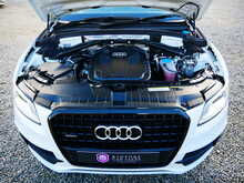 Audi Q5 2.0 TDI S line Plus Quattro [Euro 6]