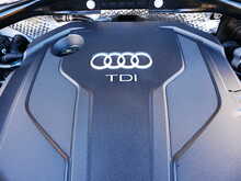 Audi Q5 2.0 TDI S line Plus Quattro [Euro 6]