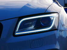 Audi Q5 2.0 TDI S line Plus Quattro [Euro 6]