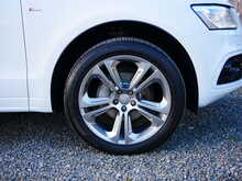 Audi Q5 2.0 TDI S line Plus Quattro [Euro 6]