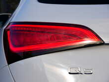 Audi Q5 2.0 TDI S line Plus Quattro [Euro 6]