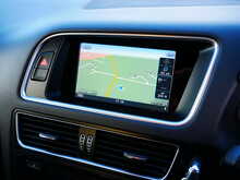 Audi Q5 2.0 TDI S line Plus Quattro [Euro 6]