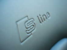 Audi Q5 2.0 TDI S line Plus Quattro [Euro 6]