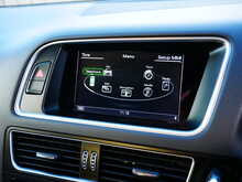 Audi Q5 2.0 TDI S line Plus Quattro [Euro 6]