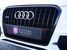 Audi Q5 2.0 TDI S line Plus Quattro [Euro 6]