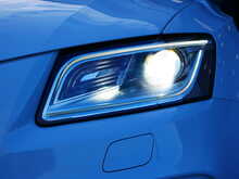 Audi Q5 2.0 TDI S line Plus Quattro [Euro 6]