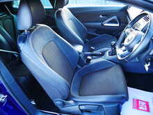 Volkswagen Scirocco 2.0TDI BlueMotion Tech GT, Manual