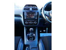 Volkswagen Scirocco 2.0TDI BlueMotion Tech GT, Manual