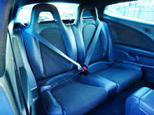 Volkswagen Scirocco 2.0TDI BlueMotion Tech GT, Manual