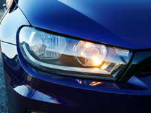 Volkswagen Scirocco 2.0TDI BlueMotion Tech GT, Manual