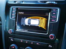 Volkswagen Scirocco 2.0TDI BlueMotion Tech GT, Manual