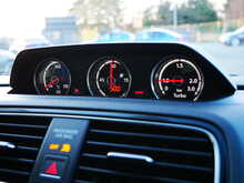 Volkswagen Scirocco 2.0TDI BlueMotion Tech GT, Manual