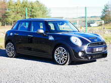 MINI Hatch 2.0 Cooper SD Seven Hatchback, Manual