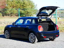 MINI Hatch 2.0 Cooper SD Seven Hatchback, Manual