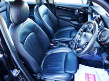 MINI Hatch 2.0 Cooper SD Seven Hatchback, Manual