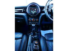 MINI Hatch 2.0 Cooper SD Seven Hatchback, Manual