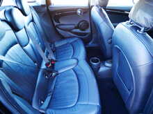 MINI Hatch 2.0 Cooper SD Seven Hatchback, Manual