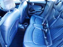 MINI Hatch 2.0 Cooper SD Seven Hatchback, Manual