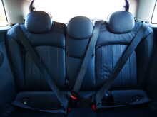 MINI Hatch 2.0 Cooper SD Seven Hatchback, Manual