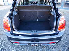 MINI Hatch 2.0 Cooper SD Seven Hatchback, Manual