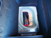 MINI Hatch 2.0 Cooper SD Seven Hatchback, Manual