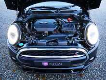 MINI Hatch 2.0 Cooper SD Seven Hatchback, Manual