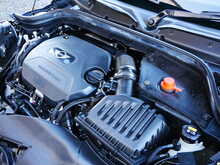 MINI Hatch 2.0 Cooper SD Seven Hatchback, Manual